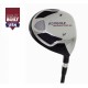 AGXGOLF Ladies Edition, Magnum XS #7 FAIRWAY WOOD (21 Degree) w/Free Head Cover - ALL SIZES. Additional Fairway Wood Options! 